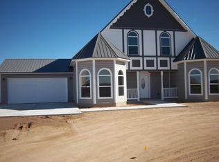 716 1st ` St NE, Rio Rancho, NM 87124