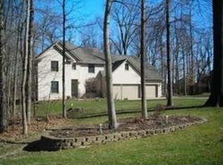 1091 N Dogwood Way, Greenfield, IN