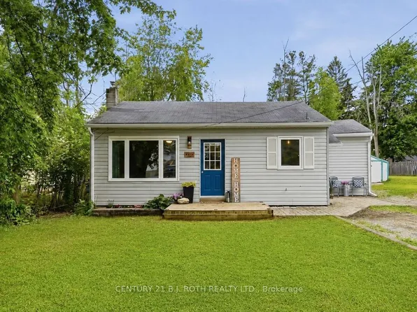 3408 Coronation Ave, Severn, ON L3V 0V8