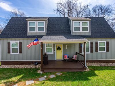 634 Selene St, Lynchburg, VA, 24503
