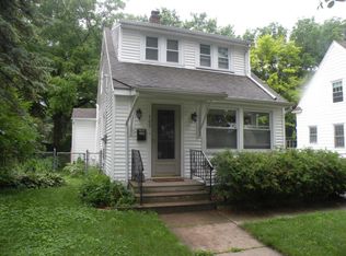 709 Emerson St, Madison, WI 53715
