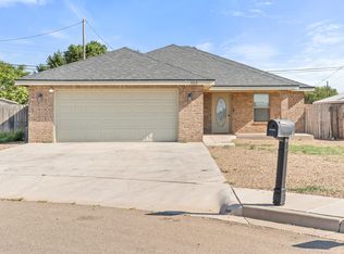 232 Sombrero, Clovis, NM 88101
