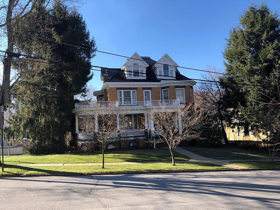 540 Penn St, New Bethlehem, PA 16242 | Zillow