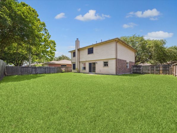 7323 Gettysburg Dr, Richmond, TX 77469