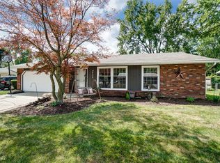4932 Bahama Ln, Fort Wayne, IN 46815