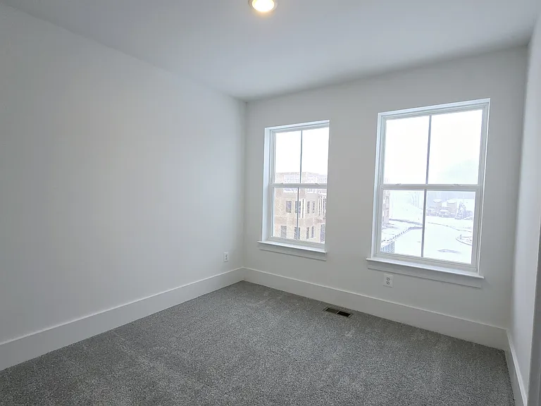 3rd Bedroom