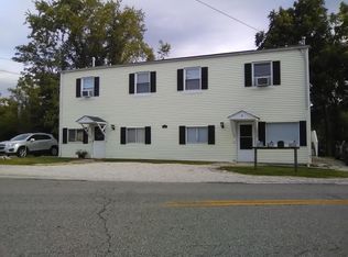 2114 Oakridge Dr APT C, Charleston, WV 25311