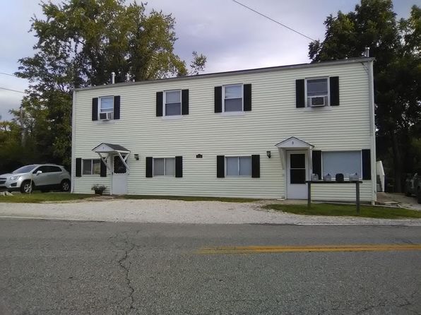 2114 Oakridge Dr APT C