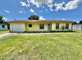 1012 Rabun Ln, Titusville, FL 32780