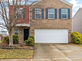 5018 Grimm Dr, Lockbourne, OH 43137