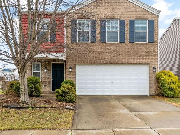 5018 Grimm Dr, Lockbourne, OH 43137