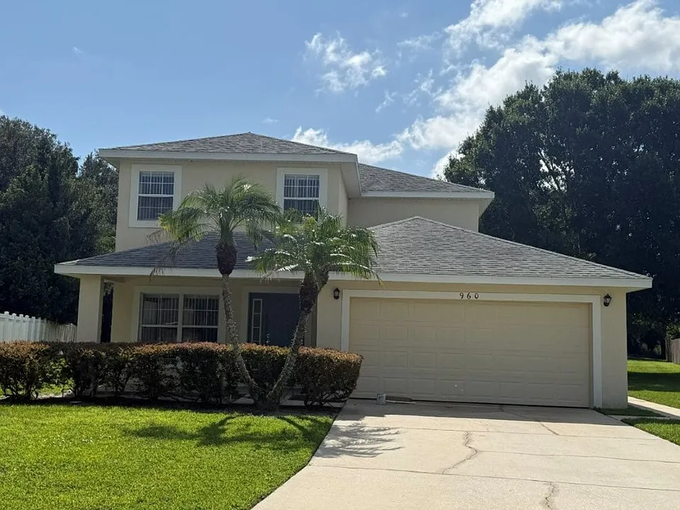 960 Chase Ct