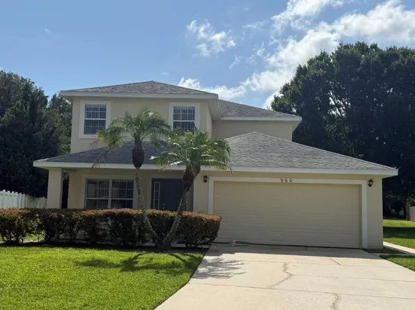 960 Chase Ct, Winter Garden, FL 34787