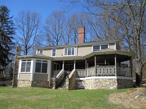 BACK OF HOUSE