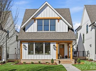 610 Walnut St, Davidson, NC 28036