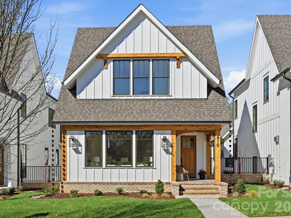 610 Walnut St, Davidson, NC 28036