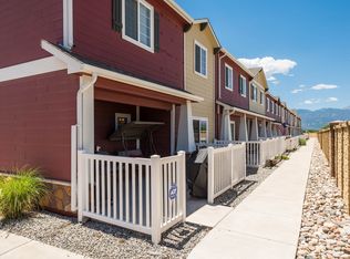 4970 Great Owl Point, Colorado Springs, CO 80916