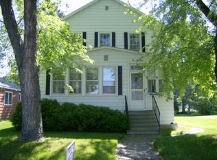 116 Jones Ave, Oconto, WI 54153
