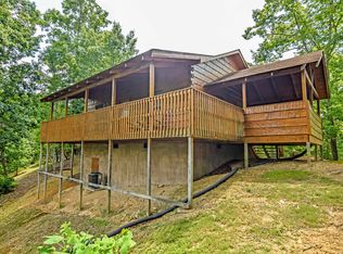 3320 Bear Mountain Ln LOT 125R, Sevierville, TN 37876