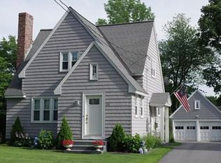 131 Cherry St, Gardner, MA 01440