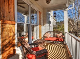 540 Ashby Dr, Davidson, NC 28036