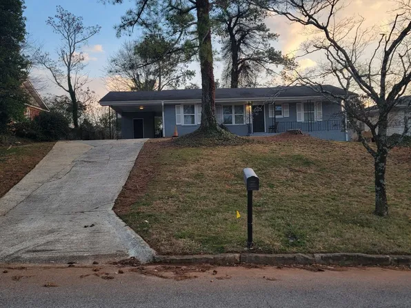 2335 Boulder Rd SE, Atlanta, GA 30316