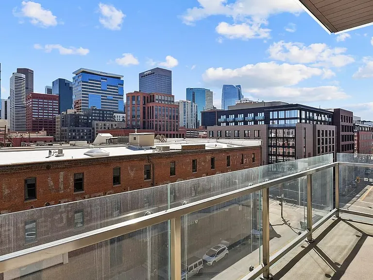 1901 Wazee St #703 — Photo 12