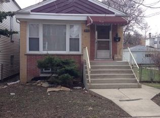 3444 N Hamlin Ave, Chicago, IL 60618