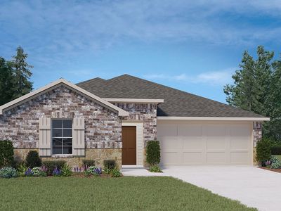 4339 Grayson Ln, Fate, TX, 75189