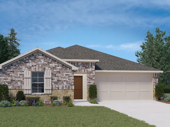 5119 Declan Dr, Fate, TX 75189