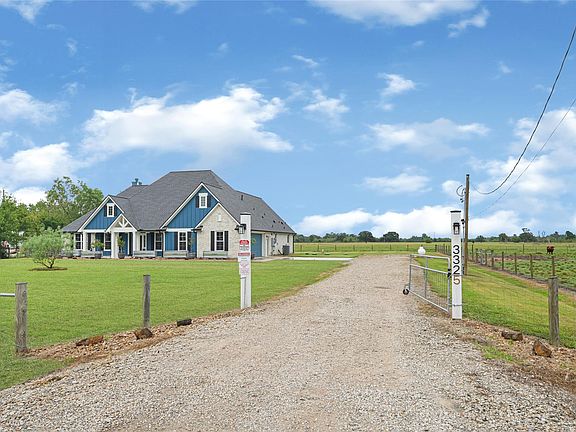 2nd image of 3325 County Road 160