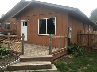 1130 Golden Berry Ave, Anchorage, AK 99515