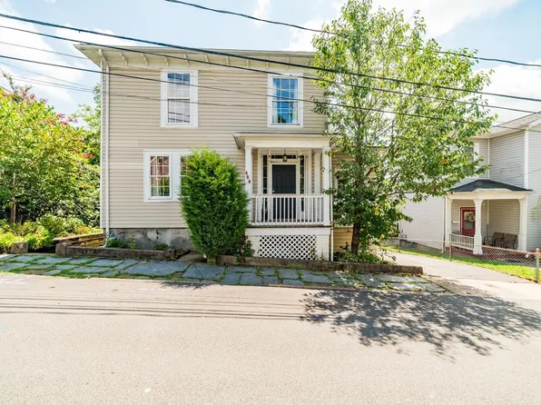 608 7th St, Lynchburg, VA 24504