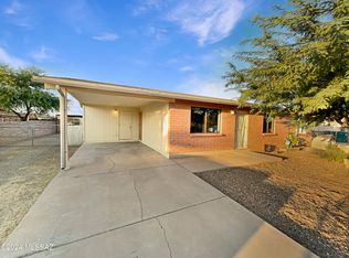 7448 W Calle Sevilla, Tucson, AZ 85757