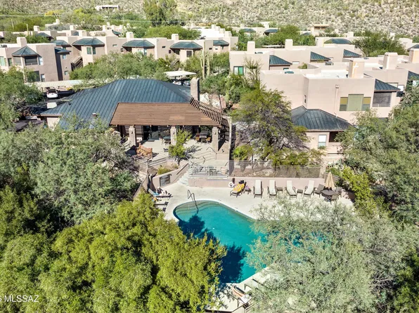 6655 N Canyon Crest Dr Unit 1102, Tucson, AZ 85750