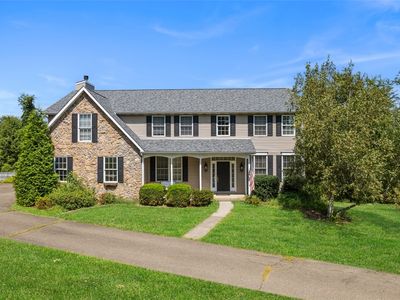 363 Mill Dam Rd, Cheswick, PA, 15024