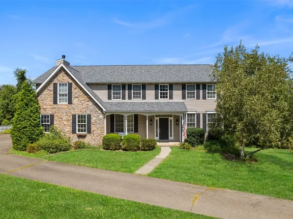 363 Mill Dam Rd, Cheswick, PA 15024