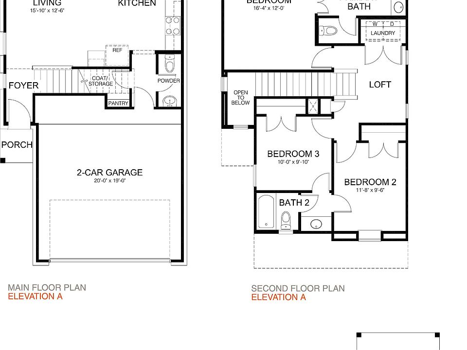 2nd image of 17227 Rose Horn Dr #5BUUHJ