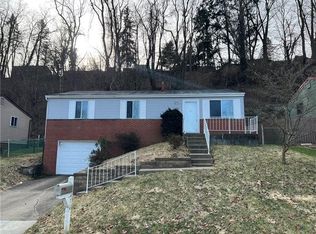 276 Hazel Rd, Pittsburgh, PA 15235