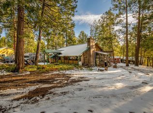 41919 Chipmunk Ln, Auberry, CA