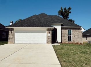 4834 Pin High Cir, Shreveport, LA 71107