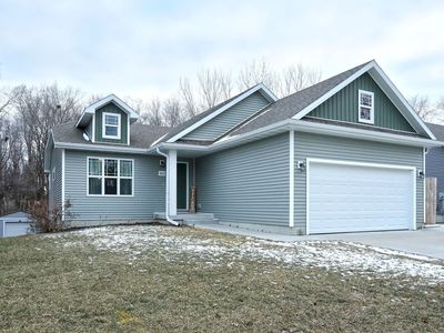4853 E Hull Ave, Des Moines, IA, 50317