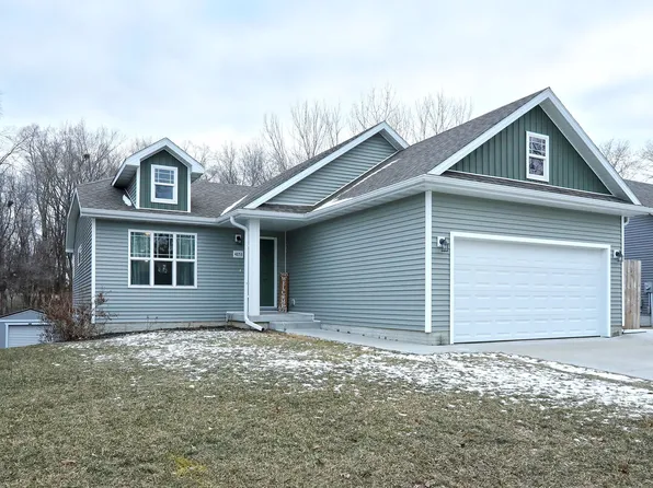 4853 E Hull Ave, Des Moines, IA 50317