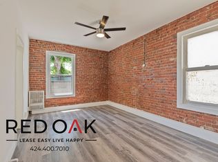 5407 Sierra Vista Ave APT 105, Los Angeles, CA 90038