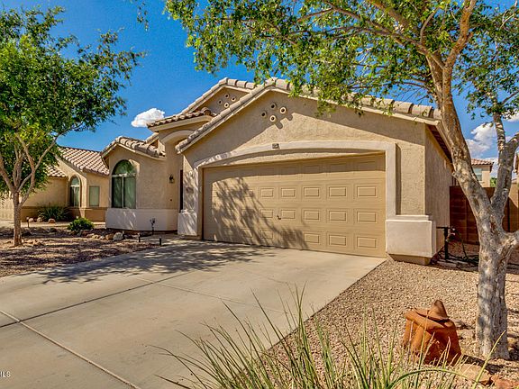 3rd image of 45708 W Rainbow Dr