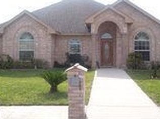 2402 Palmetto Dr, Mission, TX 78574