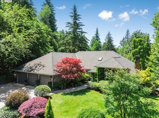 22435 S Parrot Creek Rd, Oregon City, OR 97045