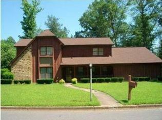 5516 Overbrook Rd, Tuscaloosa, AL 35405