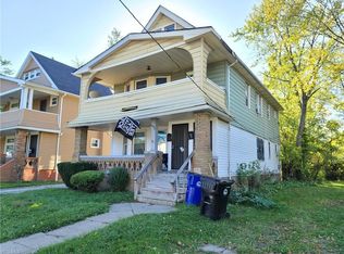 3334 E 132nd St, Cleveland, OH 44120