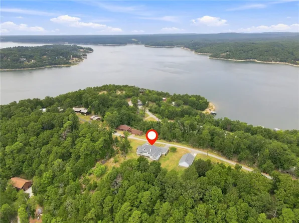 18549 Shaddox Mountain Rd, Rogers, AR 72756